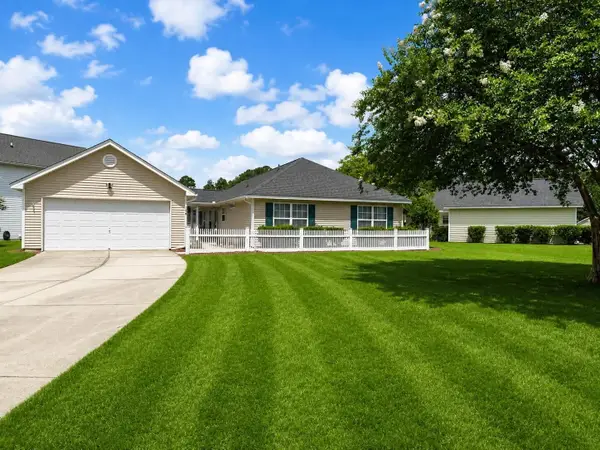 176 Moon Dance Lane, Summerville, SC 29483