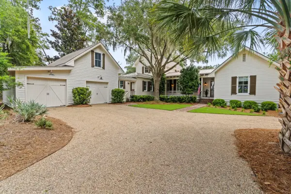 28 Sheffield Avenue, Beaufort, SC 29907