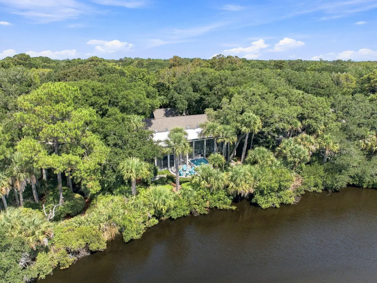 183 Glen Abbey, Kiawah Island, SC 29455 - #1