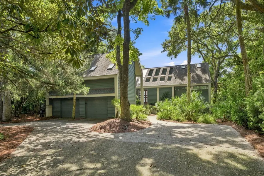 183 Glen Abbey, Kiawah Island, SC 29455 - #2