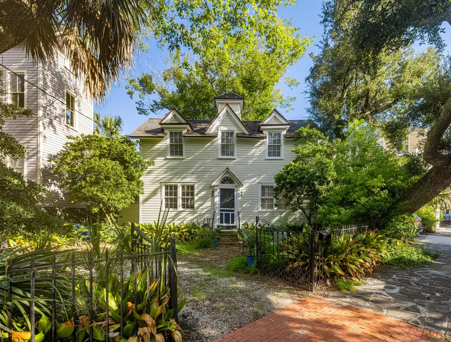 3 Savage Street, Charleston, SC 29401 - #2