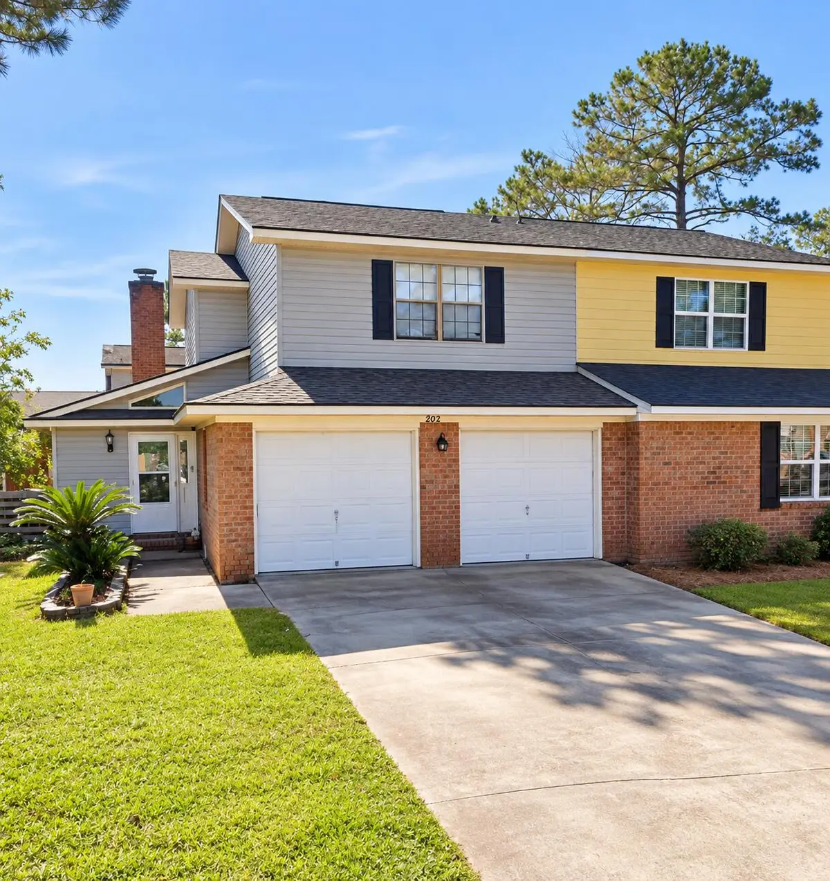 7663 Valleyview Circle, North Charleston, SC 29418 - #1