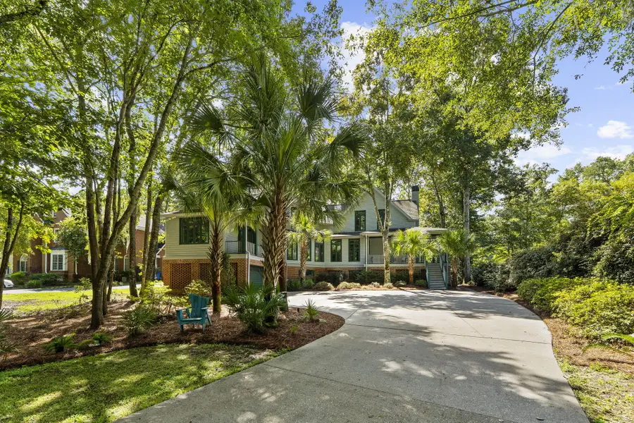 8634 W Fairway Woods Drive, North Charleston, SC 29420 - #2