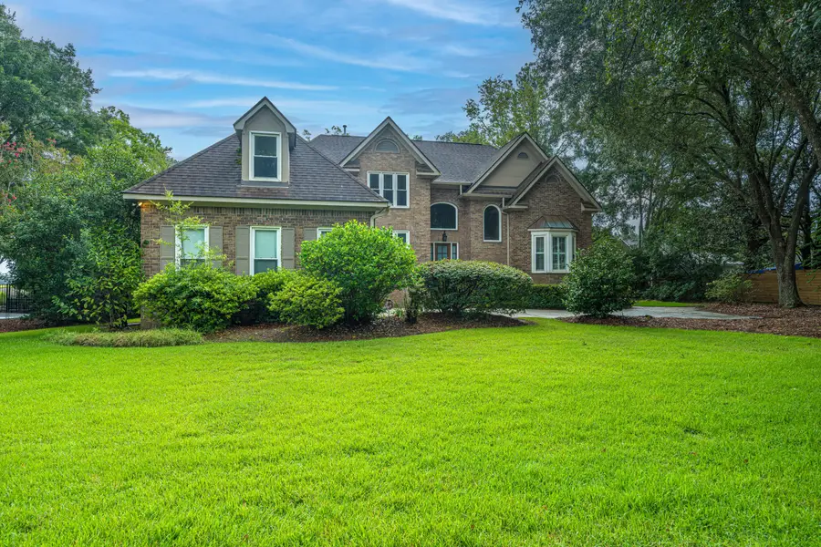 2357 Rice Pond Road, Charleston, SC 29414 - #3