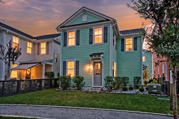 1005 W Patterson Point, Hanahan, SC 29410