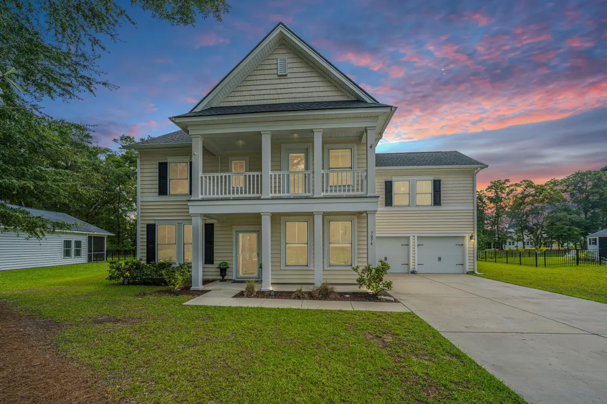 7074 Pumpkinseed Drive, Johns Island, SC 29455 - #1