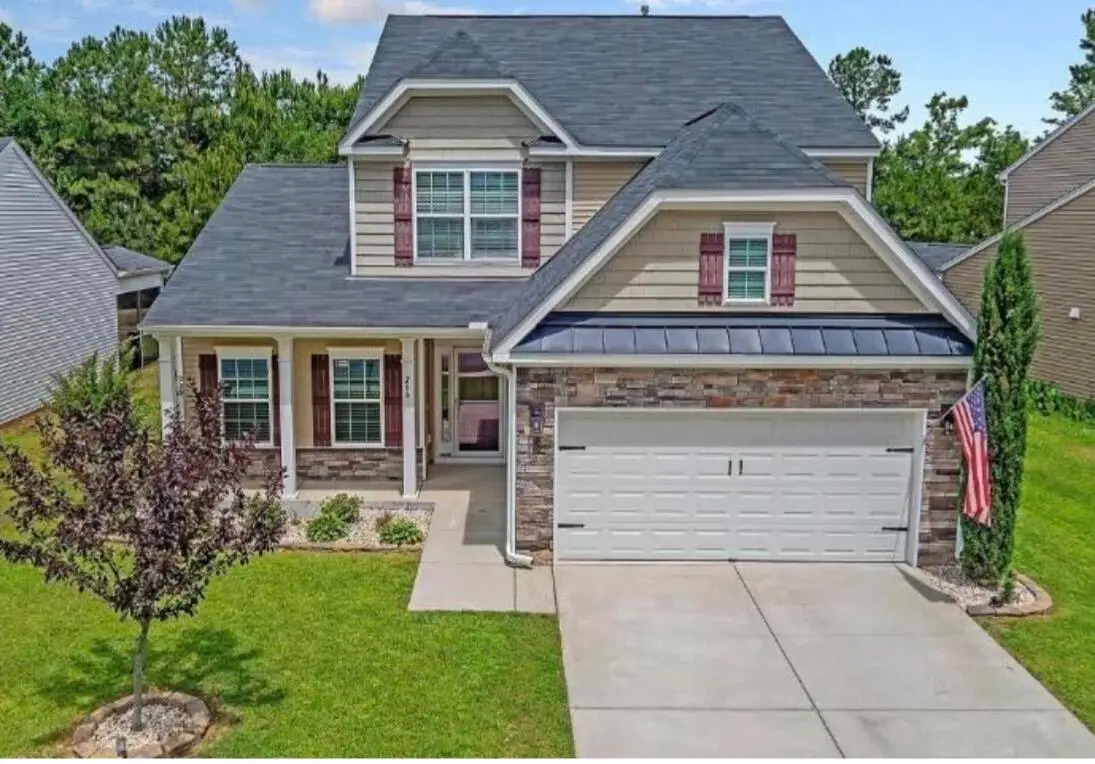 200 Alpine Road, Summerville, SC 29485 - #1