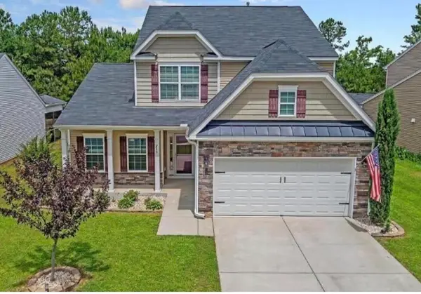 200 Alpine Road, Summerville, SC 29485