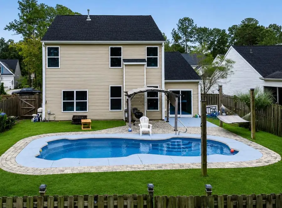 200 Alpine Road, Summerville, SC 29485 - #2