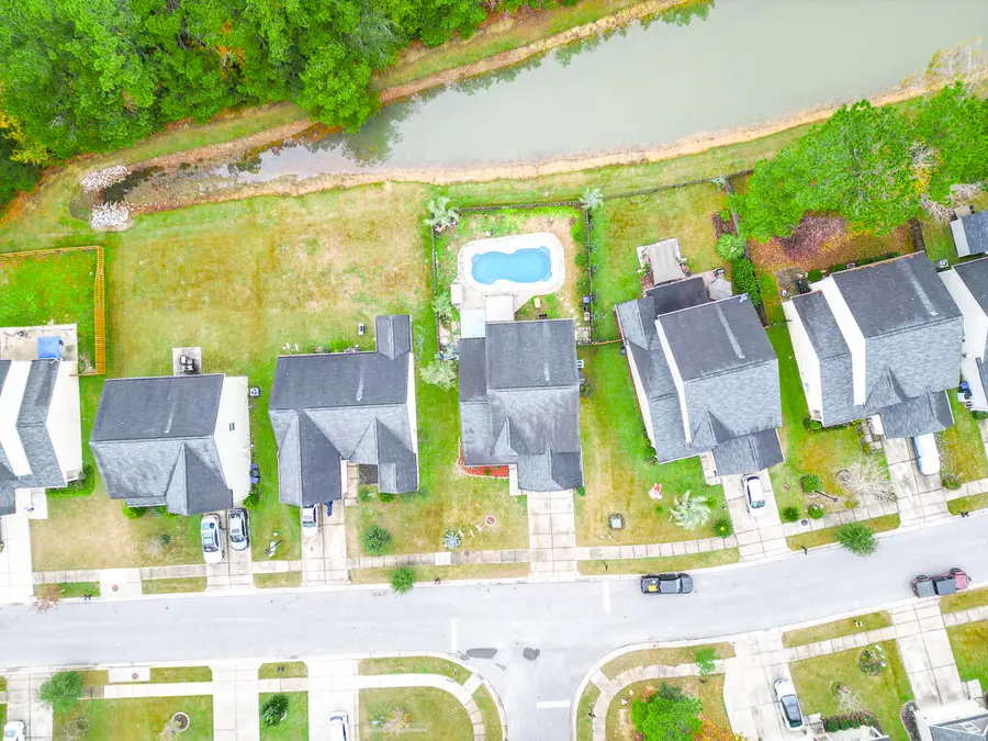 200 Alpine Road, Summerville, SC 29485 - #3