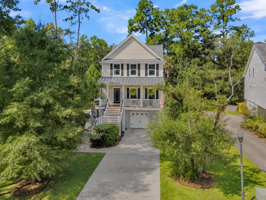 507 Sanders Farm Lane, Wando, SC 29492 - #2