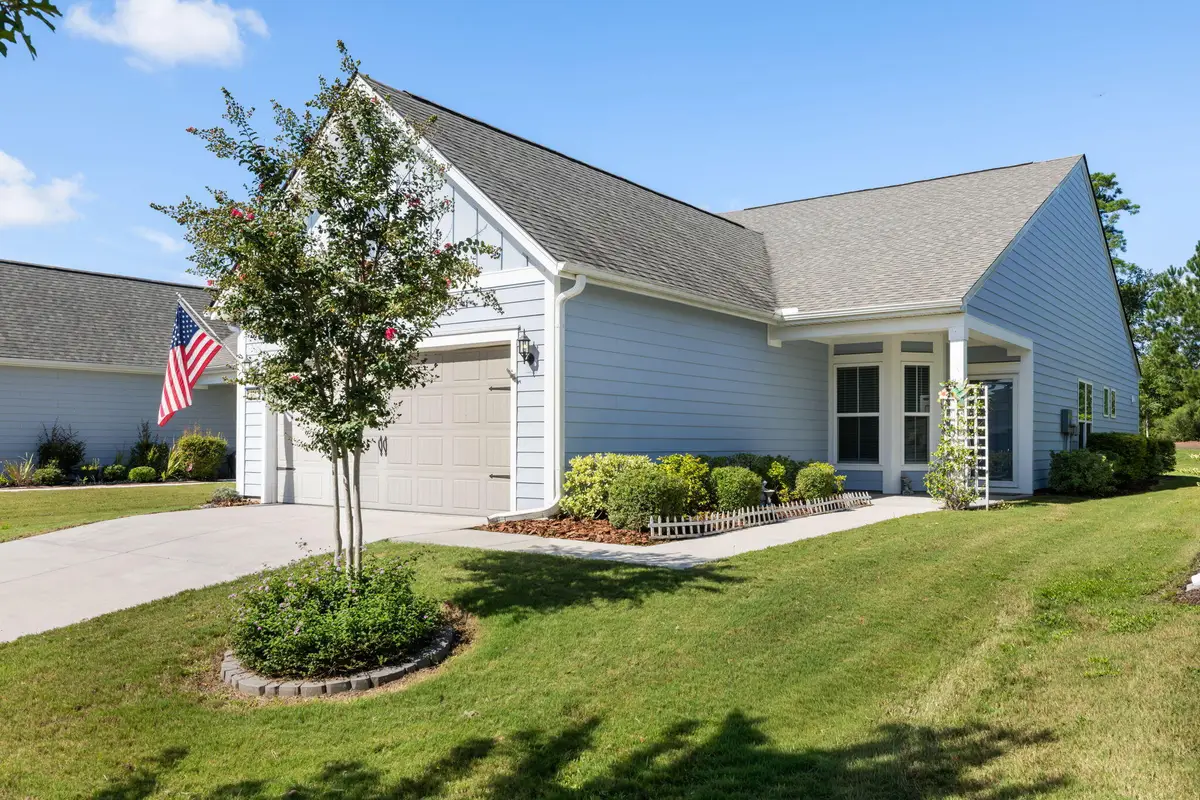 446 Switchgrass Drive, Summerville, SC 29486 - #1