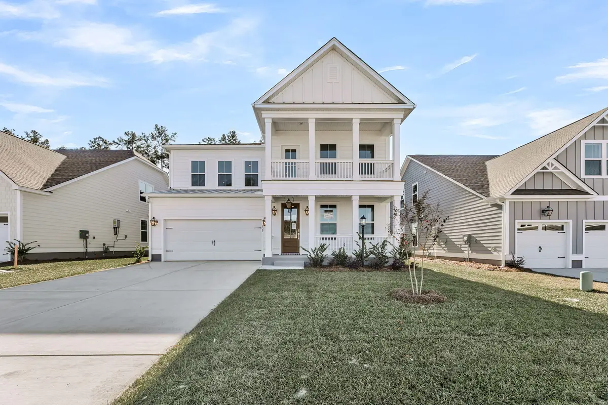 705 Handbill Court, Summerville, SC 29486 - #1