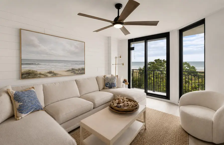 7600 Palmetto Drive #C 315, Isle Of Palms, SC 29451 - #3