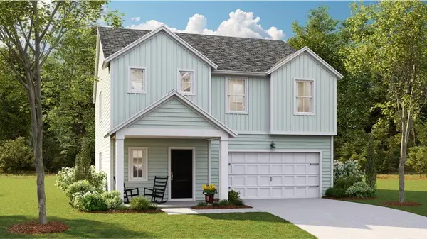 1009 Lettered Olive Lane, Summerville, SC 29485