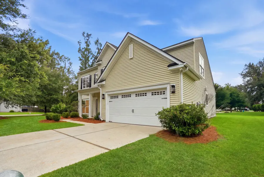 8446 Middle River Way, North Charleston, SC 29420 - #2