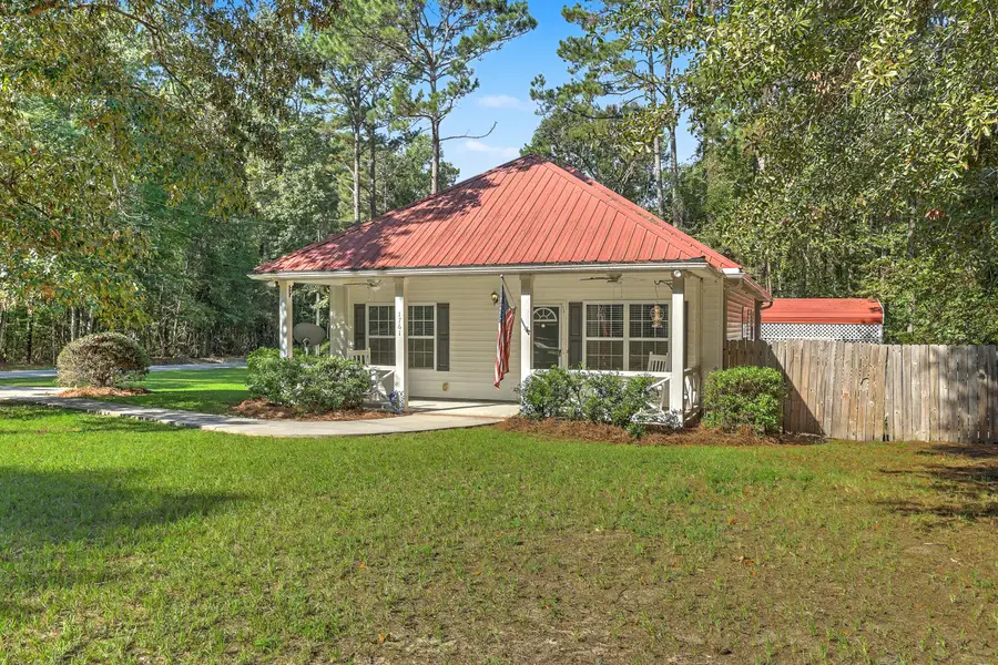 1761 Kenwood Road, Manning, SC 29102 - #2