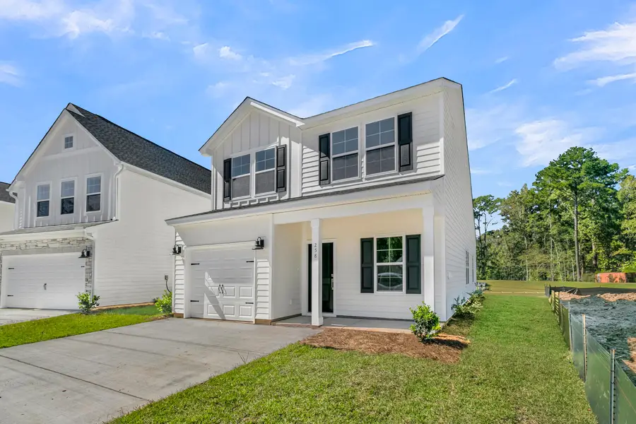 258 Central Creek Drive, Goose Creek, SC 29445 - #2