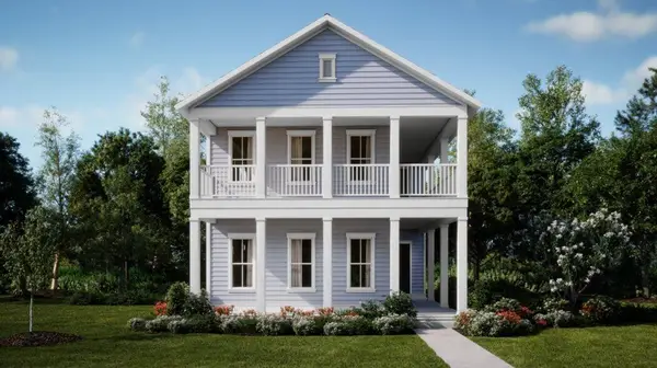 1057 Lettered Olive Lane, Summerville, SC 29485