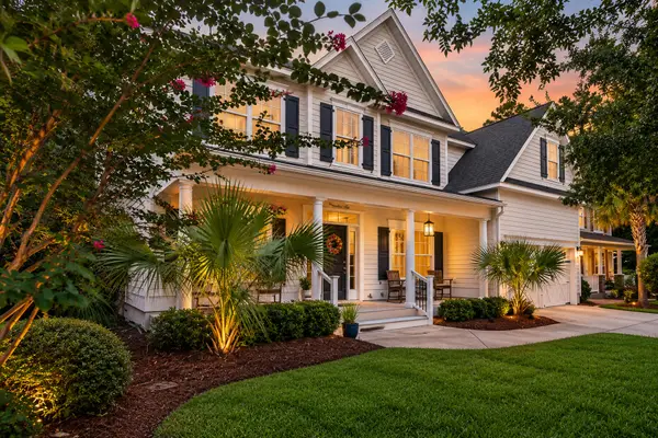 175 Donning Drive, Summerville, SC 29483