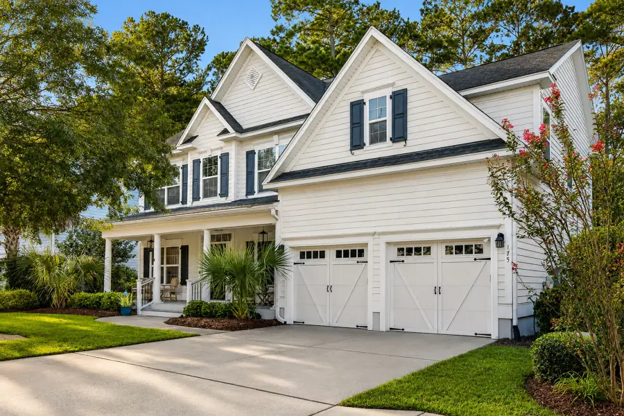 175 Donning Drive, Summerville, SC 29483 - #3