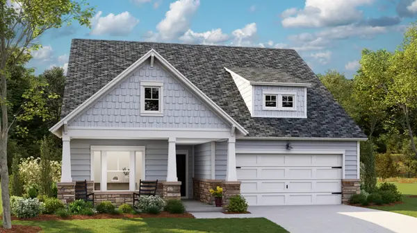 1079 Razor Clam Way, Summerville, SC 29485