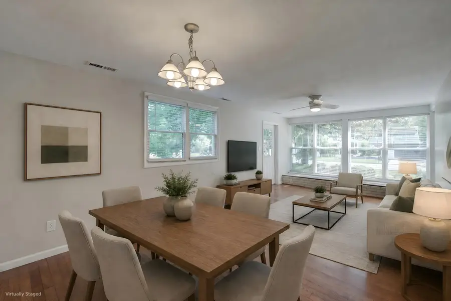 5 Briarcliff Drive, Charleston, SC 29407 - #3