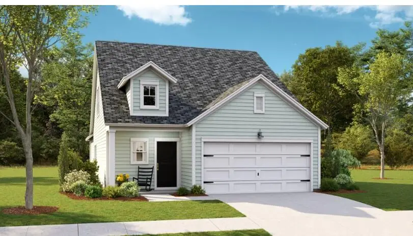 165 Bono Court, Summerville, SC 29486 - #1