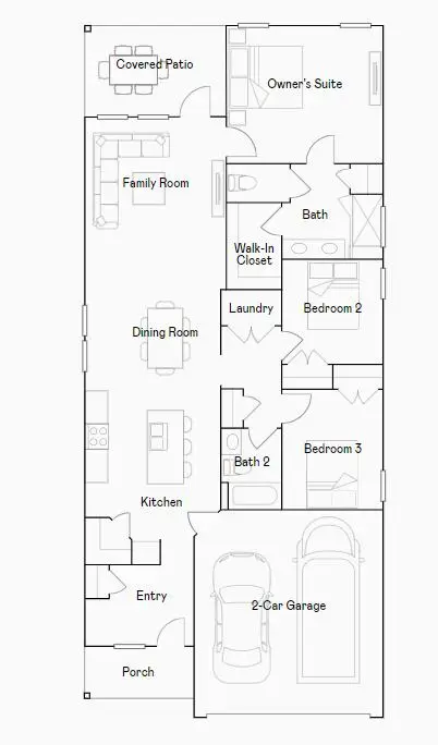 165 Bono Court, Summerville, SC 29486 - #3