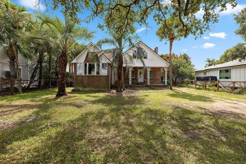 512 Palm Boulevard, Isle Of Palms, SC 29451 - #1