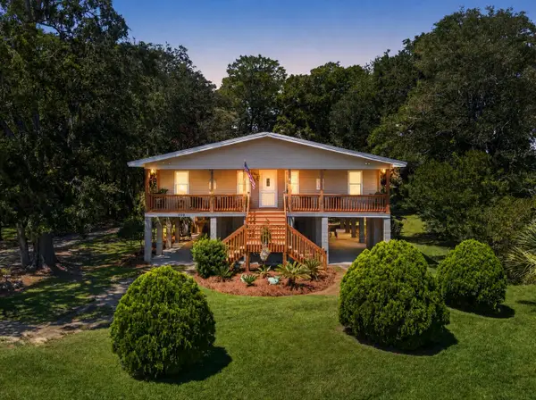 599 Sc-174, Edisto Island, SC 29438