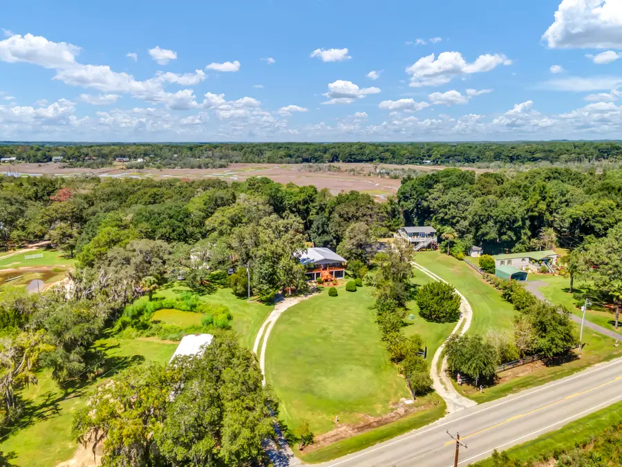 599 Sc-174, Edisto Island, SC 29438 - #2