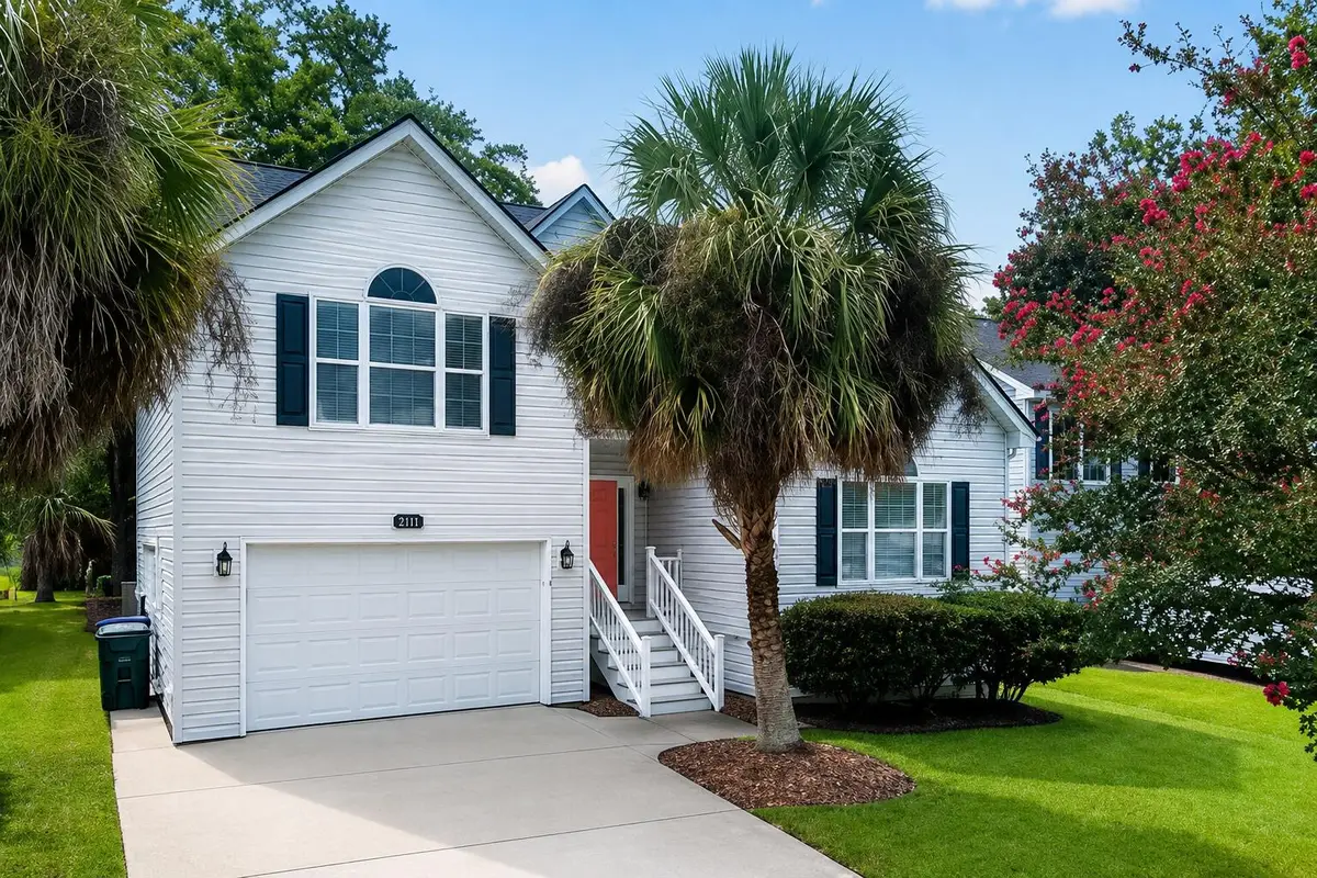 2111 Razorback Lane, Charleston, SC 29414 - #1