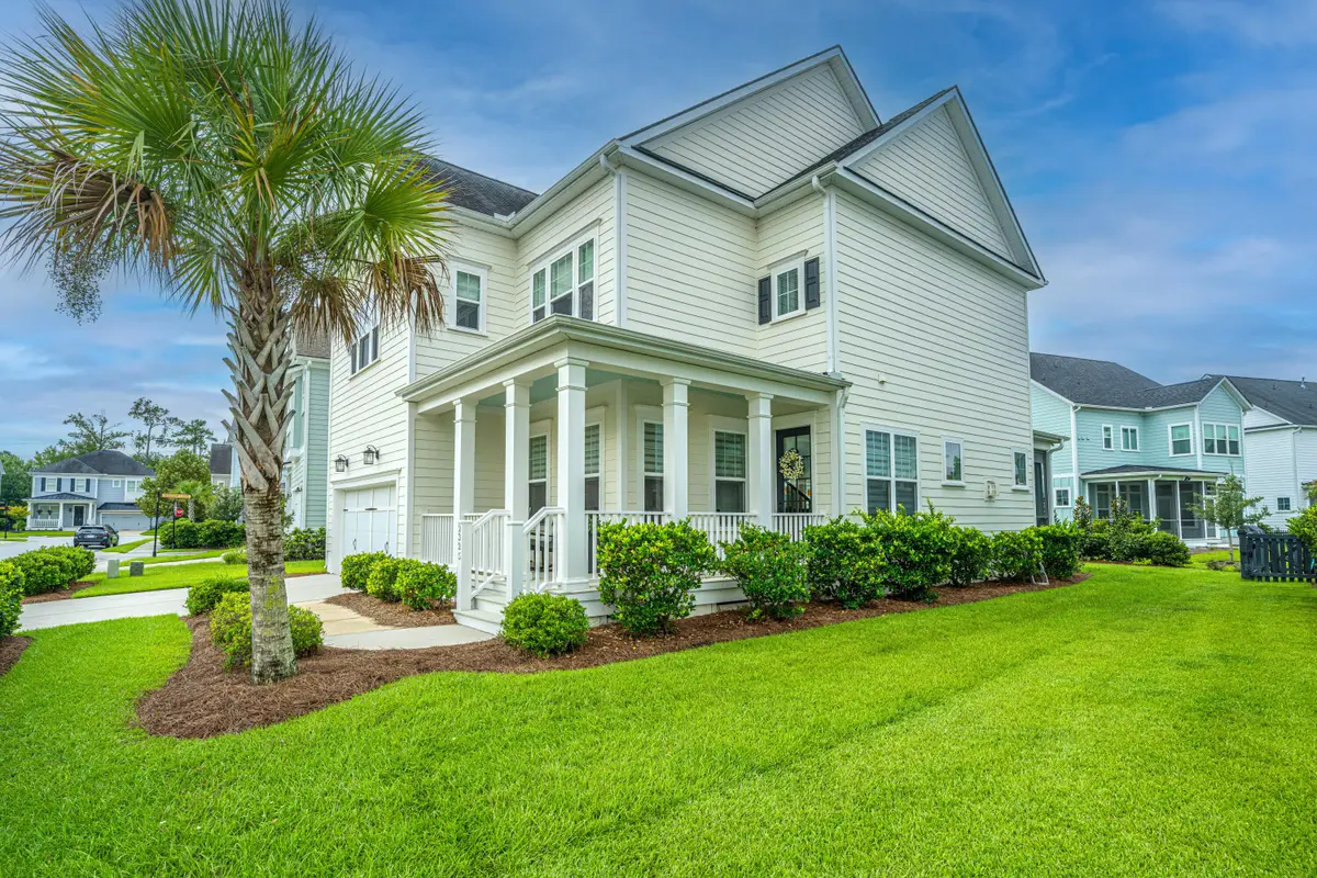 2325 Brackish Drive, Mount Pleasant, SC 29466 - #1