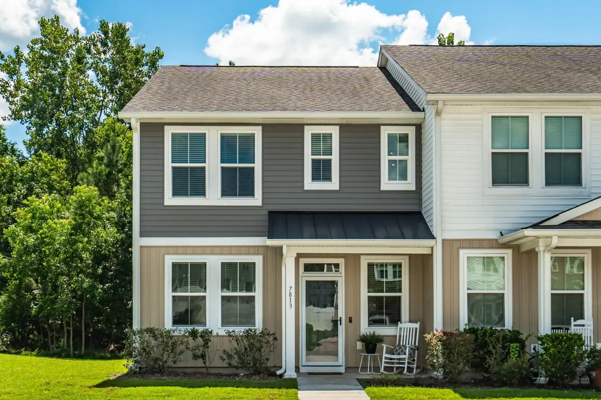 7813 Montview Road, North Charleston, SC 29418 - #1