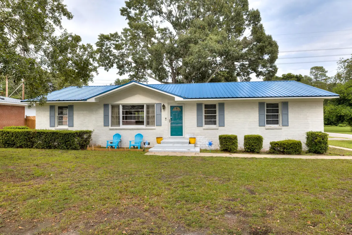12969 Sc-260, Manning, SC 29102 - #1
