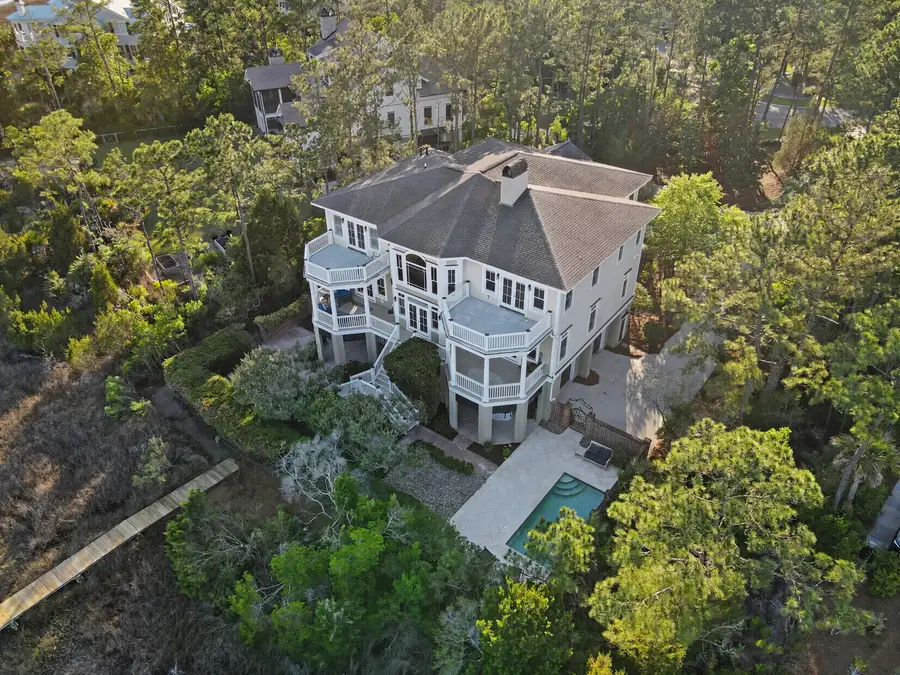 547 Little Barley Lane, Charleston, SC 29492 - #2