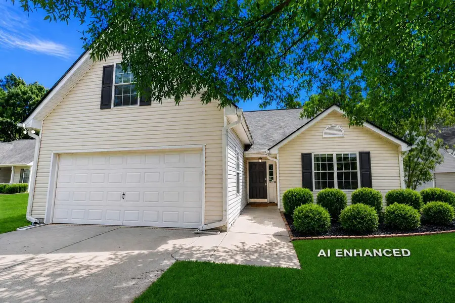 8620 Hickory Creek Lane, North Charleston, SC 29420 - #2