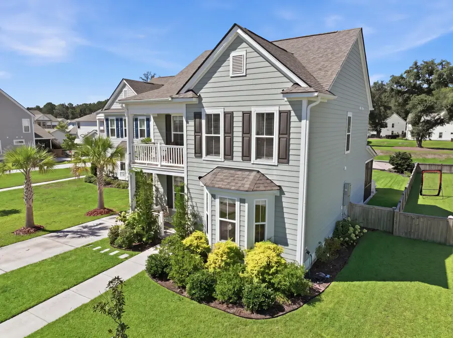 2239 Des Arc Road, Johns Island, SC 29455 - #3