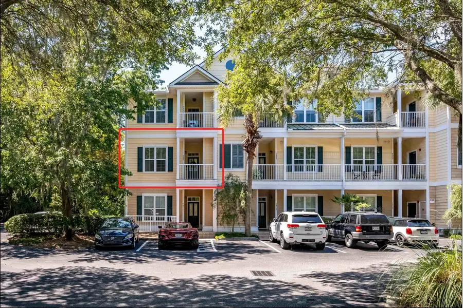 7321 Indigo Palms Way, Johns Island, SC 29455 - #2