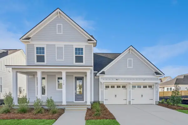437 Brightside Trail, Summerville, SC 29486