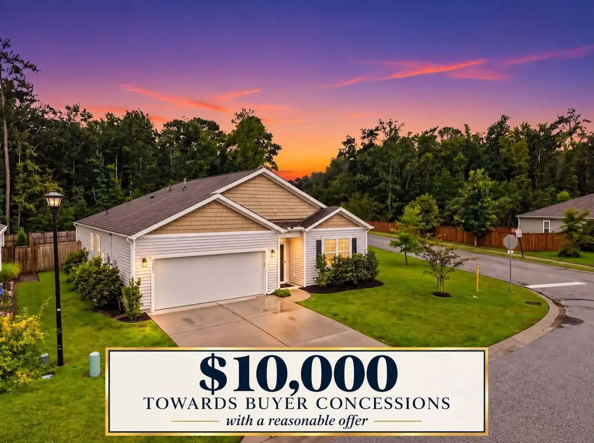 9731 Flooded Field Drive, Ladson, SC 29456 - #1