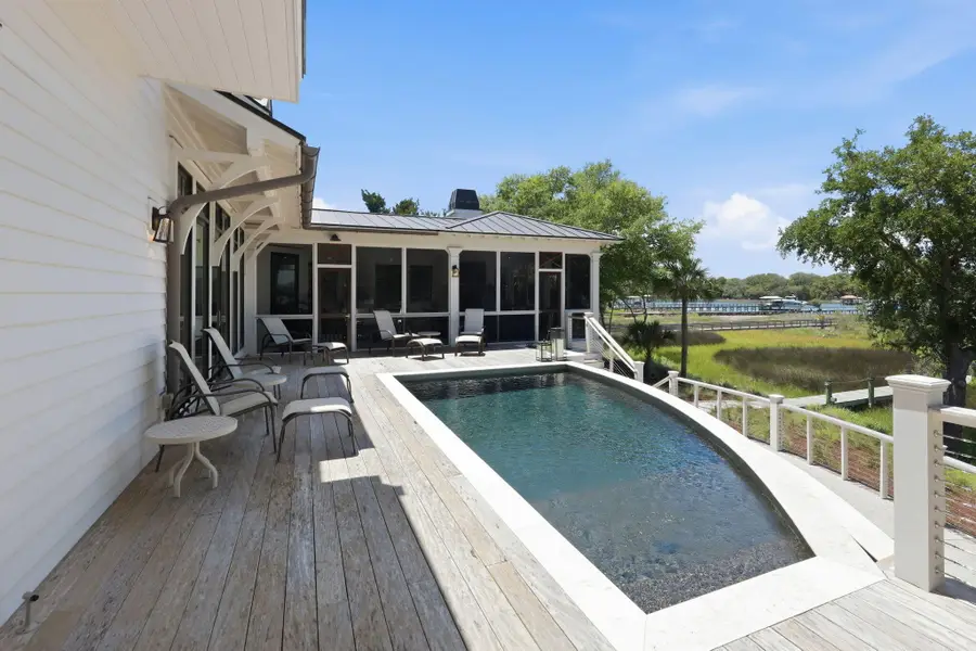 17 Waterway Island Drive, Isle Of Palms, SC 29451 - #3