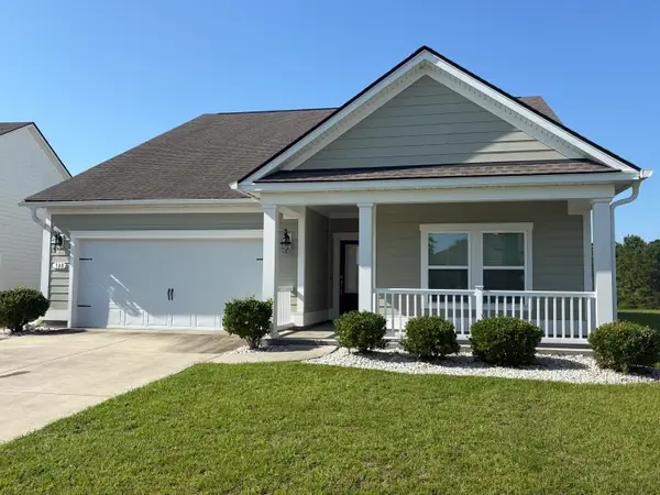 188 Sago Palm Drive, Myrtle Beach, SC 29579