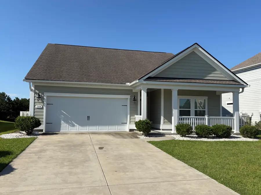 188 Sago Palm Drive, Myrtle Beach, SC 29579 - #2
