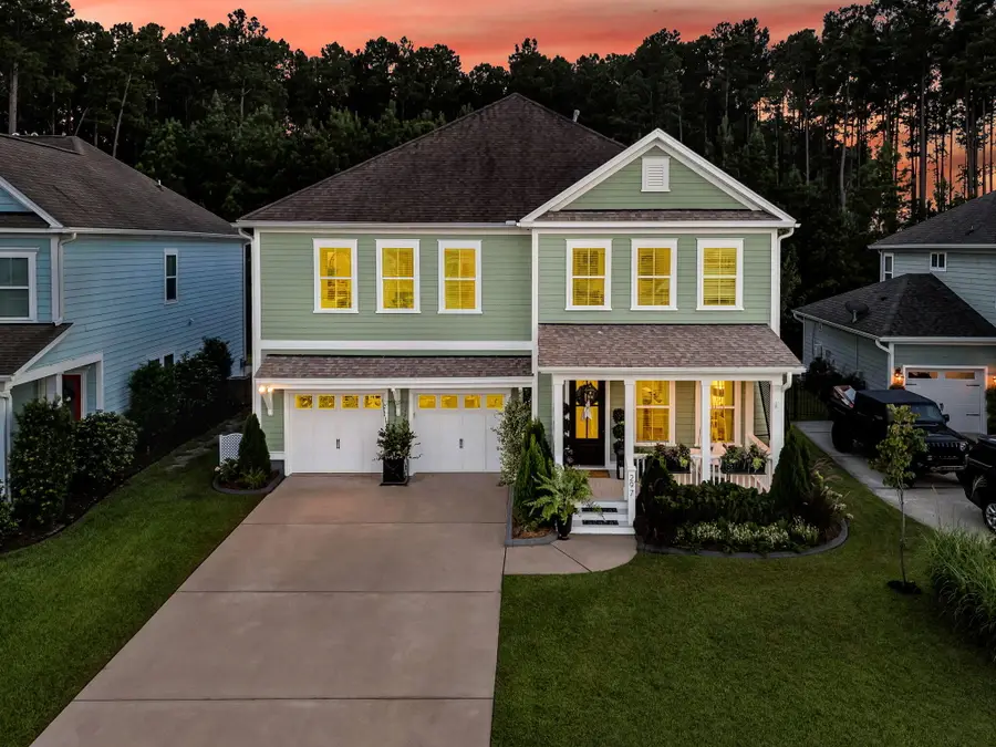 297 Calm Water Way, Summerville, SC 29486 - #2