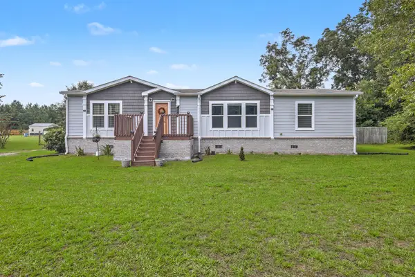 654 Second Texas Road, Saint George, SC 29477