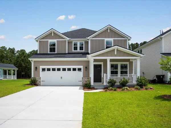 447 Radiant Blue Way, Summerville, SC 29486