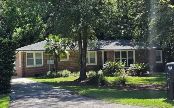 424 Howle Avenue #A & B, Charleston, SC 29412