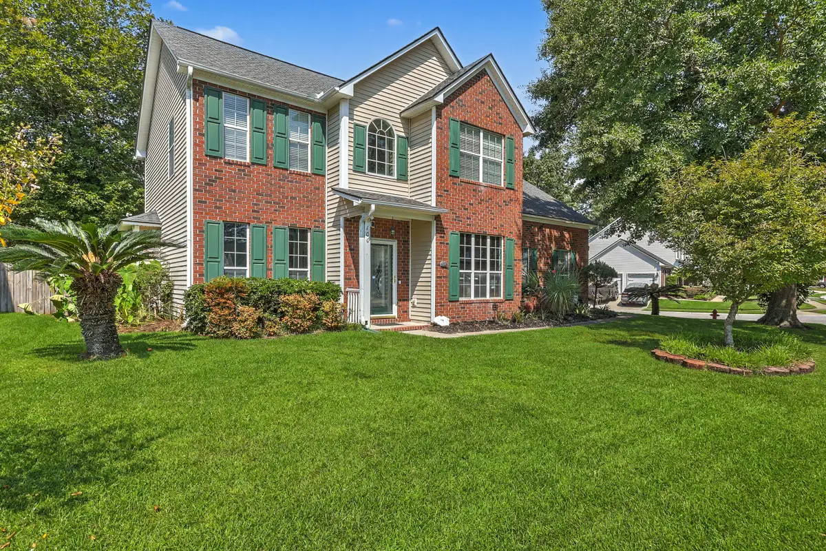 100 Kenwood Court, Goose Creek, SC 29445 - #1